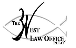The West Law Office, PLLC Law Firm Logo by Sue West in Houston TX