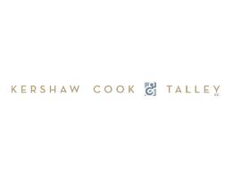 Kershaw, Cook & Talley Law Firm Logo by Bill Kershaw in Sacramento CA