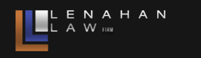 Lenahan Law Firm Law Firm Logo by Marc Lenahan in Dallas TX