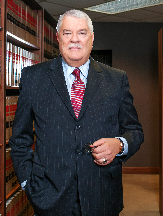 Lawyers Gerald Livingston in Dallas TX