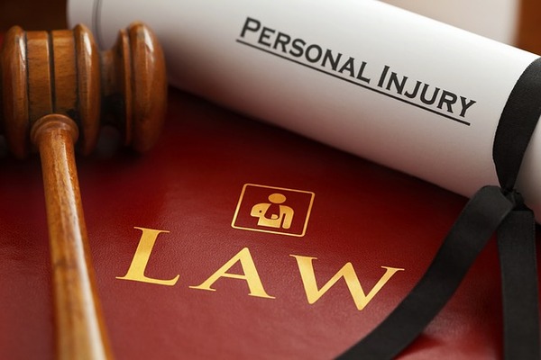 Do I Have a Personal Injury Case?