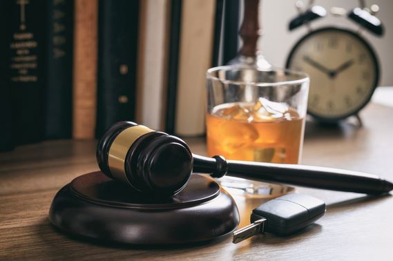 Obtaining Compensation after a Drunk Driving Collision