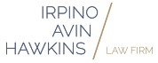 Irpino, Avin & Hawkins Law Firm Law Firm Logo by Anthony Irpino in New Orleans LA