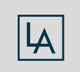 Landman Akashian & Macklow, LLP Law Firm Logo by Michael Akashian in Boston MA