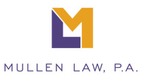 Mullen Law, P.A. Law Firm Logo by Eileen Mullen in Raleigh NC