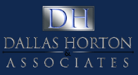 Dallas Horton & Associates Law Firm Logo by G Dallas Horton in Las Vegas NV