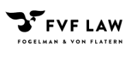 Fogelman & Von Flatern, LLP Law Firm Logo by Aaron von Flatern in Austin TX