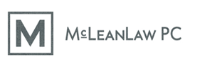 McLeanLaw PC Law Firm Logo by Mark McLean in Austin TX