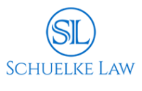 Schuelke Law Law Firm Logo by C. Brooks Schuelke in Austin TX
