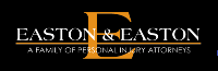 Easton & Easton LLP Law Firm Logo by Matthew Easton in Costa Mesa CA