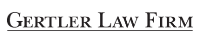 Gertler Law Firm Law Firm Logo by Louis Gertler in New Orleans LA