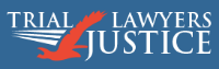 Trial Lawyers for Justice Law Firm Logo by Nicholas  Rowley in Decorah IA