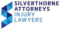 Silverthorne Attorneys Law Firm Logo by Ian Silverthorne in Ladera Ranch CA