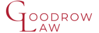 Goodrow Law Law Firm Logo by Russell Goodrow in San Francisco CA