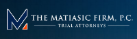 The Matiasic Firm Law Firm Logo by Paul Matiasic in San Francisco CA