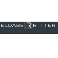 El Dabe Ritter Trial Lawyers Law Firm Logo by Ed El Dabe in Los Angeles CA