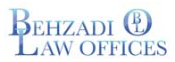 Behzadi Law Offices Law Firm Logo by Qumars Behzadi in Las Vegas NV