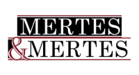 Mertes & Mertes, P.C Law Firm Logo by James Mertes in Sterling IL