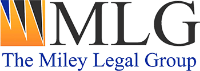 The Miley Legal Group Law Firm Logo by Timothy R. Miley  in Clarksburg WV