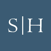 Shiver Hamilton Law Firm Logo by Jeff Shiver in Savannah GA