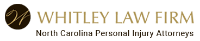 Whitley Law Firm Law Firm Logo by Ben  Whitley in Raleigh NC
