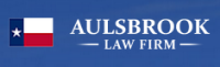 Aulsbrook Law Firm Law Firm Logo by Matthew Aulsbrook in Arlington TX