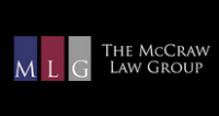 The McCraw Law Group Law Firm Logo by John McCraw in McKinney TX