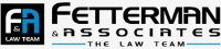 Fetterman & Associates, PA Law Firm Logo by Evan Fetterman in North Palm Beach FL