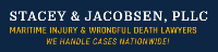 Stacey & Jacobsen, PLLC Law Firm Logo by Joseph Stacey in Seattle WA