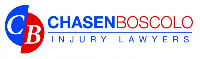 ChasenBoscolo Law Firm Logo by Barry Chasen in Falls Church VA