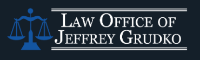 Jeffrey Grudko, Attorney at Law Law Firm Logo by Jeffrey Grudko in Medford NJ
