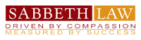 Sabbeth Law, PLLC Law Firm Logo by Michael Sabbeth in Woodstock VT