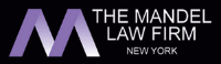 The Mandel Law Firm Law Firm Logo by Steven Mandel in New York NY