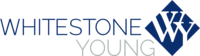 Whitestone Young, PC Law Firm Logo by Robert Whitestone in Fairfax VA