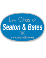 Law Offices of Seaton & Bates, PLLC Law Firm Logo by Tony Seaton in Johnson City TN