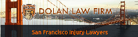 Dolan Law Firm PC Law Firm Logo by Christopher Dolan in San Francisco CA