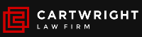The Cartwright Law Firm Law Firm Logo by Robert Cartwright Jr in San Francisco CA