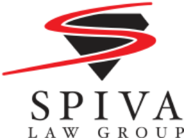 Spiva Law Group, P.C. Law Firm Logo by Peter Ruden in Savannah GA