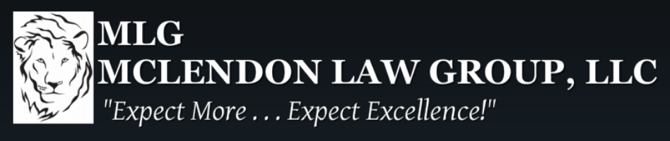 McLendon Law Group, LLC Law Firm Logo by Louis McLendon in Norcross GA