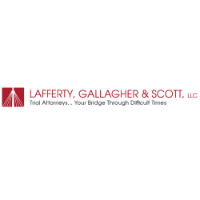 Lafferty, Gallagher & Scott, LLC Law Firm Logo by Jon Lafferty in Maumee OH