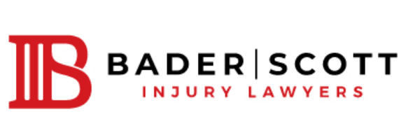 Bader Scott Injury Lawyers Law Firm Logo by Luis Scott in Carrollton GA
