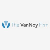The VanNoy Firm Law Firm Logo by Anthony VanNoy in Dayton OH