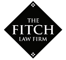 The Fitch Law Firm Law Firm Logo by John Fitch in Columbus OH
