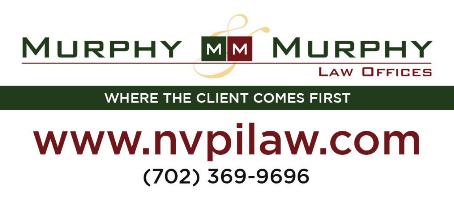 Murphy & Murphy Law Offices Law Firm Logo by Craig Murphy in Las Vegas NV