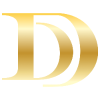 Demesmin and Dover Law Firm Law Firm Logo by Victor Demesmin Jr. in Fort Lauderdale FL