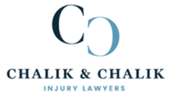 Chalik & Chalik Law Firm Logo by Jason Chalik in Plantation FL