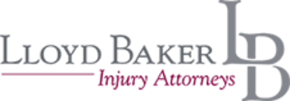 Lloyd Baker Injury Attorneys Law Firm Logo by Lloyd Baker in Phoenix AZ