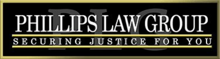 Phillips Law Group Law Firm Logo by Jeffrey L. Phillips in Phoenix AZ