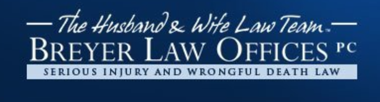 Breyer Law Offices, P.C. Law Firm Logo by Mark Breyer in Phoenix AZ