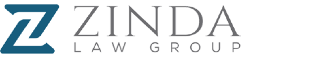 Zinda Law Group, PLLC Law Firm Logo by John C. Zinda in Austin TX